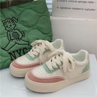 ราคา สินค้าใหม่ รองเท้ากีฬาผู้หญิง รองเท้าแบรนด์เนมสำหรับผู้หญิง รองเท้าผ้าใบเทรนด์ รองเท้าแตะฤดูร้อนสำหรับผู้ชาย รองเท้าผ้าใบผู้หญิง (23454426800)