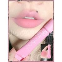 ราคา Romand Cloud Soft Velvet Lip Mud ลิปสติกเนื้อแมทต์เนื้อบางๆ สีพื้น ลิปสติกปาก 8 กรัม ปรับสีผิวให้ดูสดใสได้อย่างยาวนาน (24535156089)