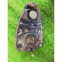 ราคา ถังน้ำมัน Honda Dash125แดช125 ของแท้มือสองสภาพดี เหมาะสำหรับทำสีงหม่ (20686780544)