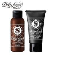 ราคา Moltobene Deep Layer extra Sleek Shampoo 80ml Treatment 60g แชมพู ครีมนวดบีสำหรับผมเส้นเล็ก แห้งเสีย พันกันจัดทรงยาก (4834862517)