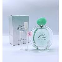 ราคา น้ำหอมแท้แบ่งขายGOGOAMNI ACQUA DI GIOIA EDP FOR WOMEN (24115638601)