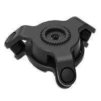 ราคา Phone Holder Rearview For Motorcycle Handbar Mirror Mount Support Shock resistant Bicycle Scooter Bike Security Quick Lock Stand (19871633702)