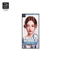 ราคา โฟมย้อมสีผม mise en scene Hello Bubble x aespa (23508980407)