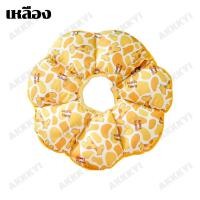 ราคา ป้องกันการเลียแผล ปลอกคอกันเลีย คอลล่าสุนัขไซส์ใหญ่ คอลล่าแมว คอลล่าร์ คอลล่าสัตว์เลี้ยง S M L เนื้อผ้ากันน้ำ เบาสบาย ลำโพงกันเลีย กันเลีย กันเกา นุ่มนิ่มน่ารัก มาใหม่ (22821183975)