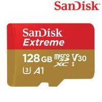 ราคา SanDisk Extreme microSDXC HC Card ความเร็ว100MB S ความจุ 32GB 64GB 128GB 256GB Class10 Mobile Gaming SDSQXA1 GN6GN เมมโมรี่การ์ด memory card การ์ดหน่วยความจำ sd card แซนดิส (24585130536)