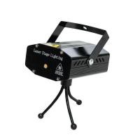 ราคา จัดส่งในกรุงเทพฯ 60 โหมดไฟ Led RGBแสงเลเซอร์แสงเวทีแสงปาร์ตี้ดีเจดิสโก้เสียงเปิดใช้งานแสงแฟลช ไฟดิสโก้ไฟเวทีการควบคุมด้วยเสียงไฟโปรเจ็กเตอร์เพลง (21346288704)