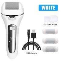ราคา เครื่องขัดเท้าไฟฟ้า เครื่องขัดเท้าอัตโนมัติ ที่ขัดเท้าไฟฟ้า เครื่องขัดเท้า อุปกรณ์ขัดส้นเท้า ชาร์จUSB (24030848020)