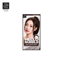 ราคา โฟมย้อมสีผม mise en scene Hello Bubble x aespa (23508980417)