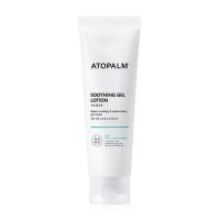 ราคา ATOPALM Soothing Gel Lotion 20 ml 120 ml ATOPALM Mle Lotion 120 ml โลชั่นบำรุงผิวหน้าและผิวกาย (17591011083)