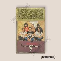ราคา คาราบาว อัลบั้ม เวลคัมทูไทยแลนด์ Vol 8 เทปเพลง เทปคาสเซ็ท Cassette Tape เทปเพลงไทย (20907686241)