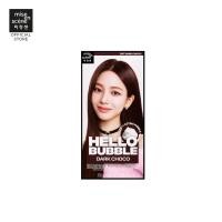 ราคา โฟมย้อมสีผม mise en scene Hello Bubble x aespa (23508980402)