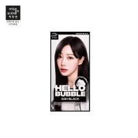 ราคา โฟมย้อมสีผม mise en scene Hello Bubble x aespa (23508980400)