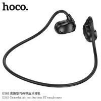 ราคา ส่งด่วน หูฟัง บลูทูธ 5 3 Hoco ES63 Graceful air conduction ไร้สาย Bluetooth 5 3 (17999304826)