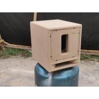 ราคา ตู้ลำโพงซับเบส ตู้เปล่า ออเดอร์ 6 พอดลมโค้ง ขนาด 6 5นิ้ว ไม้อัด MDF 12mm (24482999993)