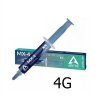 ราคา Arctic MX 6 MX 4 Thermal Compound GPU CPU ซิลิโคนนำความร้อน 2G 4G 8G Heat sink silicone (24369647232)