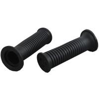 ราคา HSRTU รถจักรยานยนต์สีดำแฮนด์ปลอกแฮนด์จักรยานยนต์บาร์คลุม7 8 สำหรับ BMW R1100 R1150 R1200RT R1200LT R1150RT GS R S จับ F650 HSJMS (21733338143)