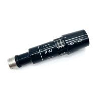 ราคา Golf Shaft Sleeve Adapter Fit สำหรับ Mizuno GT190 ST190 ST200 Stx STZ 220 Driver Fairway Wood Hybrid Club Head อุปกรณ์เสริม (21543531836)