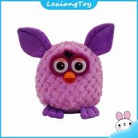 ราคา เฟอร์บี้ furby แท้ 15ซม Furby ของเล่นตุ๊กตาเอลฟ์อัจฉริยะอิเล็กทรอนิกส์สัตว์เลี้ยงนกฮูกของเล่นโต้ตอบของขวัญคริสต์มาส (18475314471)