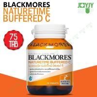 ราคา Blackmores Naturetime Buffered C 500 mg แบล็คมอร์ส เนเจอร์ไทม์ บัฟเฟอร์ ซี 500 มิลลิกรัม (24538899218)
