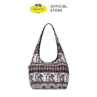 ราคา NaRaYa Chang Shoulder Bag กระเป๋าสะพายไหล่ NCH 01 (23913264471)