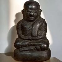 ราคา หลวงพ่อเงิน วัดขวาง พระเครื่อง บารมีพ่อเงิน ส่งตามรูป (24453908832)