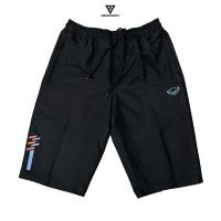 ราคา Grand sport 02 773 กางเกงผ้าร่มลำลองขา 3 ส่วน แกรนด์สปอร์ต รหัส 002773 (22538988388)