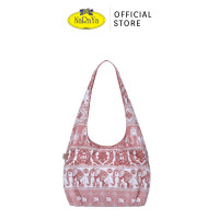 ราคา NaRaYa Chang Shoulder Bag กระเป๋าสะพายไหล่ NCH 01 (23913264473)