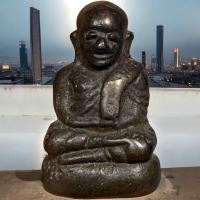 ราคา หลวงพ่อเงิน พระสังกัจจายน์ พระเครื่อง ส่งตามรูป พ่อเงิน (24566378871)