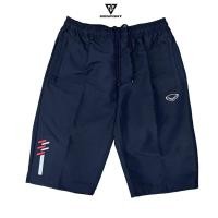 ราคา Grand sport 02 773 กางเกงผ้าร่มลำลองขา 3 ส่วน แกรนด์สปอร์ต รหัส 002773 (22538988390)