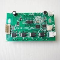 ราคา Green Lights Parts RGBW 4 Color Motherboard Led Par Lights 54X3W 36X3W Repair Parts (22884163008)
