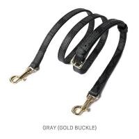 ราคา สำหรับ Coach Nolita Barrel Lacey Bag สายหนังแท้หัวไหล่อะไหล่เปลี่ยนใต้วงแขน Crossbody อุปกรณ์เข็มขัดปรับได้ (23986307942)