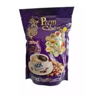 ราคา กาแฟภีม กาแฟพีม ภีมคอฟฟี่ แพ็คเกจไหม่ Peem Coffe 1ห่อมี15ซอง (14242780622)