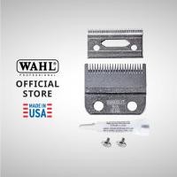 ราคา Wahl Magic Clip Cordless Stagger Tooth Blade Set อุปกรณ์เสริมของแท้ แบตเตอร์เลี่ยน ฟันปัตตาเลี่ยน (19543038184)