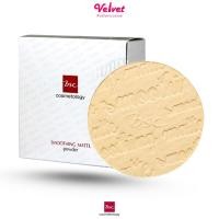 ราคา BSC SMOOTHING MATTE POWDER SPF20 PA 10 5g รีฟิล (1783244659)