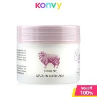 ราคา Careline Cream แคร์ไลน์ ครีมบำรุงผิว 100ml Placenta Lanolin (23816353875)