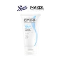 Physiogel Daily Moisture Therapy Cleansing Gel 150ml (ฟิสิโอเจล เดลี่ มอยซ์เจอร์ เทอราพี คลีนซิ่ง เจล 150 มล.)