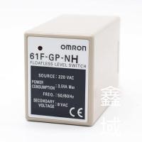 ราคา preciseLiquid level relay 61F N NH 61F G1 G2 GH 61F GP N8 Omron original goodsหมายเลขสินค้าจริง 041208 (23359487258)