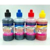 ราคา Ezzy jet BROTHER Inkjet Premium Ink หมึกเติมอิงค์เจ็ท BROTHER ขนาด 100 ml ชุด 4 สี BLCK CYAN MAGENTA YELLOW (7651179327)