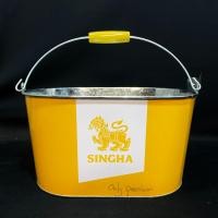 ราคา ถังน้ำแข็ง สิงห์ ถังแช่ สิงห์ กระป๋องวินเทจ ถังสังกะสี ถังน้ำแข็งสิงห์ ถังเปล สิงห์ icebucket singha (16140406077)