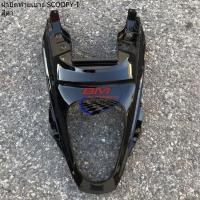 ราคา ฝาครอบไฟท้าย SCOOPY I ตัวเก่า 2009 2011 (22122487155)