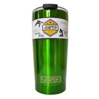 ราคา Jumper Tumblers แก้วเก็บความเย็น แก้วเก็บเย็น ของแท้ สแตนเลส 304 ทั้งใบ ด้านในและด้านนอก ปลอดสารพิษ พร้อมฝากันน้ำหก ขนาด 20 ออนซ์ (465004501)