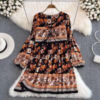 ราคา มินิเดรส เดรสสั้นโบฮีเมี่ยน ชุดเดรสโบฮีเมี่ยน พร้อมส่งที่ไทยค่ะ (15944451720)