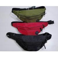 ราคา ดีไซน์สวย แบรนแท้ กระเป๋าคาดอก คาดเอว BUILDING THE FUTURE (16812434649)