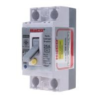 ราคา Haco เซฟตี้เบรกเกอร์กันไฟดูด ไฟรั่ว 25แอมป์รุ่น SB E25L ฟรีกล่องเบรกเกอร์ ของแท้100 มือ1พร้อมส่ง (19200442159)