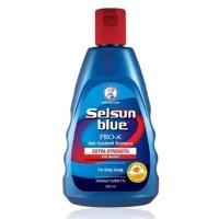 ราคา SelsunBlue Shampoo 200ml (23802015570)