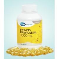 ราคา น้ำมันอีฟนิ่งพริมโรส 1000 มก 30 แคปซูล 100 แคปซูล (21368564997)