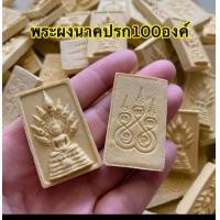 ราคา 1ถุง100องค์ พระผงนาคปรกพระนาคปรก ขนาดกว้าง3 cmยาว4cmราคาส่ง (20850006209)