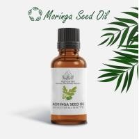 ราคา น้ำมันมะรุม Moringa seed oil (23924720273)
