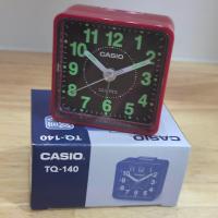 ราคา นาฬิกาปลุก Casio รุ่น TQ 140 (13030562528)