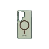 ราคา ส่งจากไทย Case Additt เคสซัมซุง เคสสีใส เนื้อเงา ขอบกล้องโครเมี่ยม สำหรับ SS S25 Ultra S24 Ultra (24259260916)
